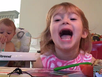 Screen Shot 2017-10-15 at 3.24.02 PM  What a hoot! Everyone is laughing so hard